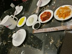 -桃园中华料理炸酱面(燕儿岛路店)
