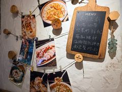 -十面欢腾·海鲜面·台式Bistro(长乐路店)