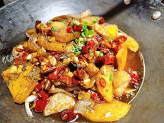 -靓虾二哥·龙虾馆(大塘总店)