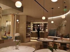 大堂-théATRE 茶聚场(王府中環店)
