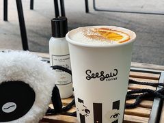 -Seesaw Coffee(苏州中心店)