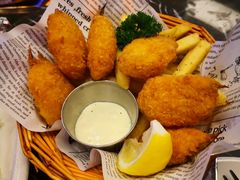 蟹钳-MOSSO德国餐厅·音乐酒吧(环宇荟店)