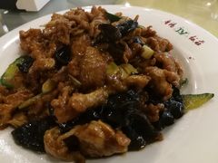 晋阳过油肉-晋阳饭庄(虎坊桥店)