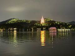 -柳莺湖上·湖景餐厅·江南菜(西湖店)