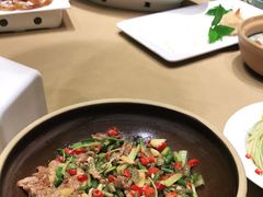 -观宴中餐厅