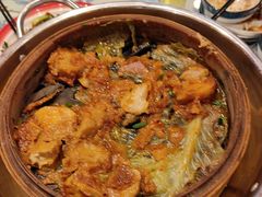 -柴火农家·江西赣南菜(土华店)