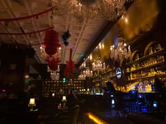 -隐肆威士忌鸡尾酒吧(玉沙国际店)