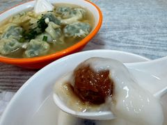 -利达汤圆馄饨(川公路店)
