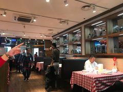 -西贝莜面村(上海百联西郊店)