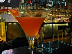 -柒Lounge(三里屯店)