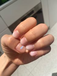 -安娜美甲美睫沙龙