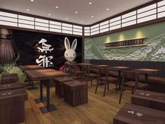 -無邪日式甜品(世博源店)