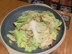 -云海肴·汽锅鸡·云南菜(天山百盛优客店)