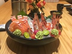 -吟松日式料理(莘庄店)