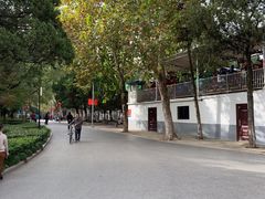 -赭山公园
