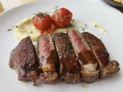 干式熟成牛排-EN SPACE恩空间