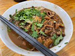 小碗卤煮-陈记卤煮小肠