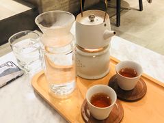 -Home Cafe(水榭春天店)