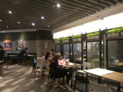 大堂-肯德基(春申店)