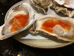 -顺德美的万豪酒店·自助餐·贡厨