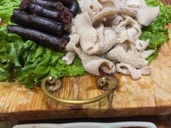 -天下醉美蒙餐(林西店)