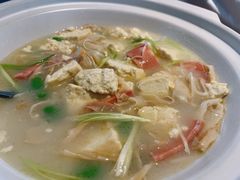 -荷恬·精致蔬食料理(星海店)