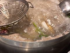 -刘少华贵州小黄牛·鲜牛肉火锅(总店)