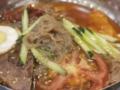-桃园中华料理炸酱面(燕儿岛路店)