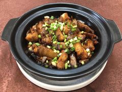 -今天国际酒店-餐厅