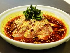 -许家菜(望江店)