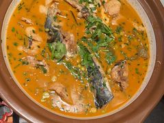 -宁邦·家宴·南京菜(红山动物园店)