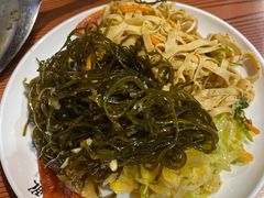 -满兴咱妈烀饼铁锅炖(兰州北街店)