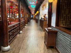 -新虹楼饭庄(崇明陈家镇店)