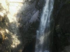 -浙北大峡谷