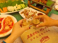 -平壤馆(西塔街店)