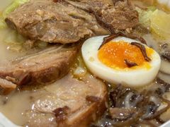 -味千拉面(南虹店)