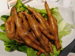 鸡爪-川西坝子(老军营店)