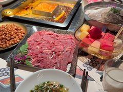 -锦城印象火锅(天府三街店)