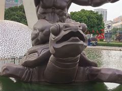 -北部湾广场
