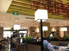大堂-黄记煌三汁焖锅(悦方IDmall店)
