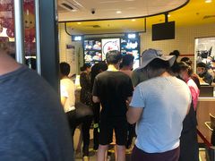 -麦当劳(大厂新城店)