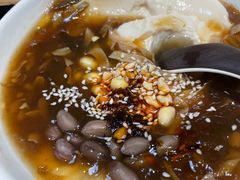 -三好食堂(煎饺·馄饨·肉饼米线·盛世广场店)