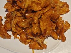 -小河公主秘制烤羊腿(小绿谷店)
