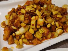 -老浒记烤鸭-北京菜(琉璃厂店)