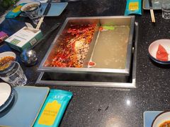 -五星桥原切肥牛火锅·30年专注好牛肉(湖塘店)
