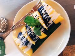 -CHINCHIN 青青·泰国料理(万象食家店)