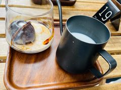 月球咖啡-Home Cafe(水榭春天店)