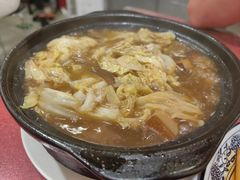 -北大地皖峰饭馆