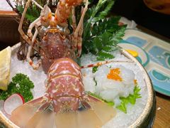 -蟹将军·松叶蟹和牛日料放题自助(K11店)