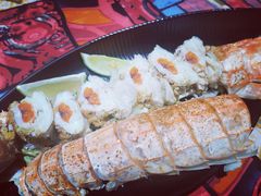 -1218 GRILL 主厨